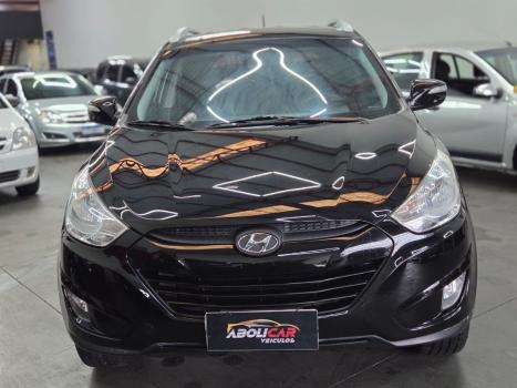 HYUNDAI IX35 2.0 16V 4P FLEX AUTOM�TICO, Foto 5