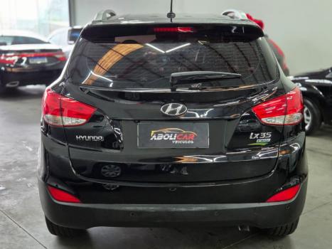 HYUNDAI IX35 2.0 16V 4P FLEX AUTOM�TICO, Foto 6