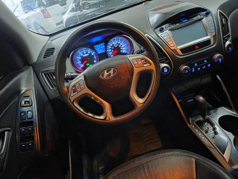 HYUNDAI IX35 2.0 16V 4P FLEX AUTOM�TICO, Foto 7