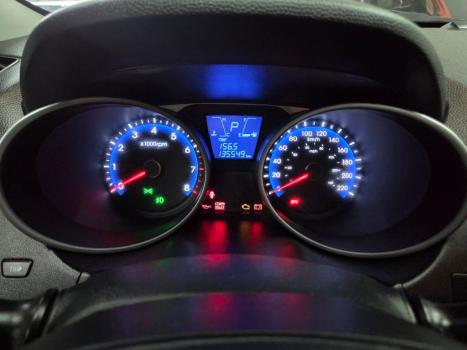 HYUNDAI IX35 2.0 16V 4P FLEX AUTOM�TICO, Foto 9