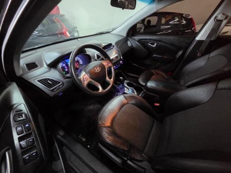 HYUNDAI IX35 2.0 16V 4P FLEX AUTOM�TICO, Foto 12