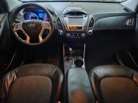 HYUNDAI IX35 2.0 16V 4P FLEX AUTOM�TICO, Foto 13
