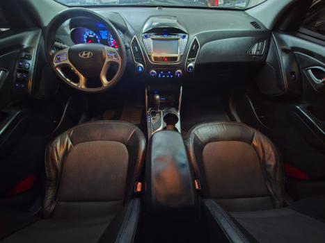 HYUNDAI IX35 2.0 16V 4P FLEX AUTOM�TICO, Foto 14