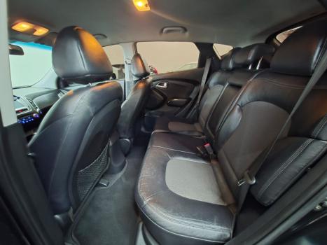 HYUNDAI IX35 2.0 16V 4P FLEX AUTOM�TICO, Foto 15