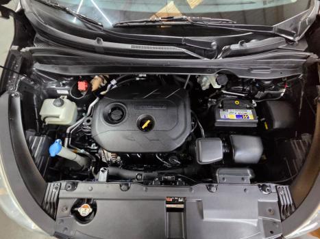 HYUNDAI IX35 2.0 16V 4P FLEX AUTOM�TICO, Foto 16