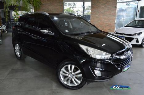 HYUNDAI IX35 2.0 16V 4P, Foto 2
