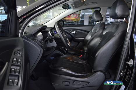 HYUNDAI IX35 2.0 16V 4P, Foto 3