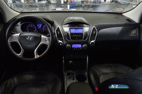HYUNDAI IX35 2.0 16V 4P, Foto 4