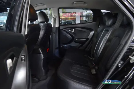 HYUNDAI IX35 2.0 16V 4P, Foto 5