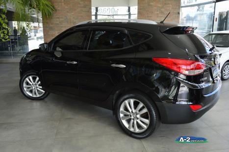 HYUNDAI IX35 2.0 16V 4P, Foto 8