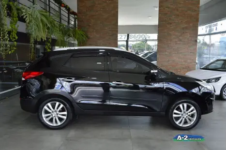 HYUNDAI IX35 2.0 16V 4P, Foto 9