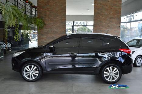 HYUNDAI IX35 2.0 16V 4P, Foto 10