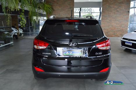 HYUNDAI IX35 2.0 16V 4P, Foto 12