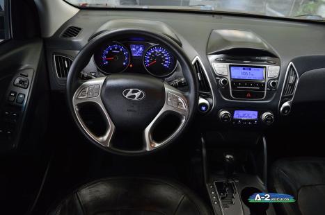 HYUNDAI IX35 2.0 16V 4P, Foto 13