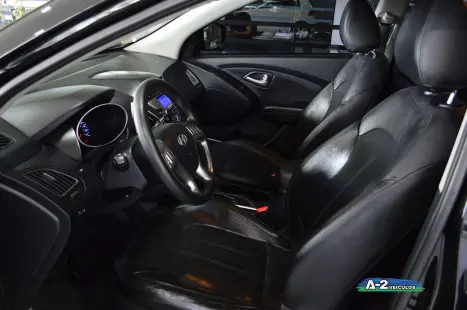 HYUNDAI IX35 2.0 16V 4P, Foto 15