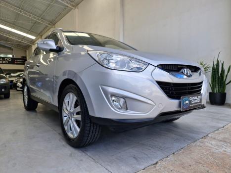 HYUNDAI IX35 2.0 16V 4P AUTOM�TICO, Foto 1