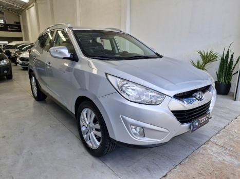 HYUNDAI IX35 2.0 16V 4P AUTOM�TICO, Foto 2