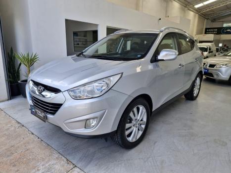 HYUNDAI IX35 2.0 16V 4P AUTOM�TICO, Foto 4
