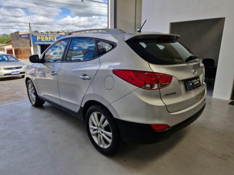 HYUNDAI IX35 2.0 16V 4P AUTOM�TICO, Foto 5