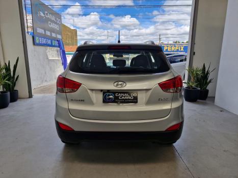 HYUNDAI IX35 2.0 16V 4P AUTOM�TICO, Foto 6