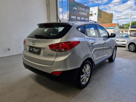 HYUNDAI IX35 2.0 16V 4P AUTOM�TICO, Foto 7