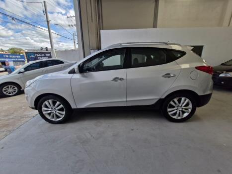 HYUNDAI IX35 2.0 16V 4P AUTOM�TICO, Foto 8