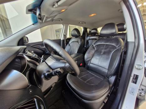 HYUNDAI IX35 2.0 16V 4P AUTOM�TICO, Foto 9