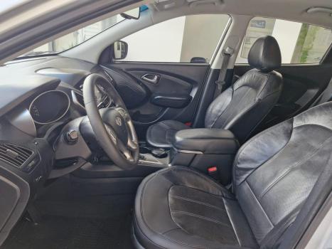 HYUNDAI IX35 2.0 16V 4P AUTOM�TICO, Foto 10