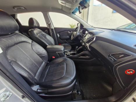 HYUNDAI IX35 2.0 16V 4P AUTOM�TICO, Foto 11