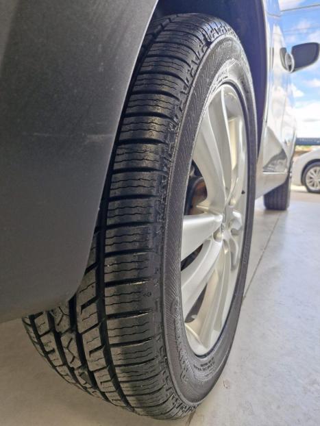 HYUNDAI IX35 2.0 16V 4P AUTOM�TICO, Foto 13