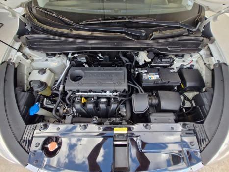 HYUNDAI IX35 2.0 16V 4P AUTOM�TICO, Foto 15