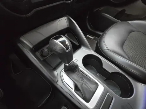 HYUNDAI IX35 2.0 16V 4P GL FLEX AUTOM�TICO, Foto 9