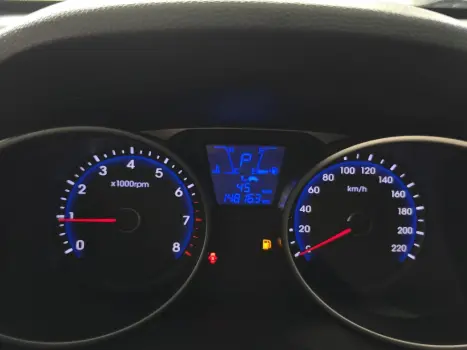 HYUNDAI IX35 2.0 16V 4P GL FLEX AUTOM�TICO, Foto 12