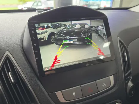 HYUNDAI IX35 2.0 16V 4P GL FLEX AUTOM�TICO, Foto 13