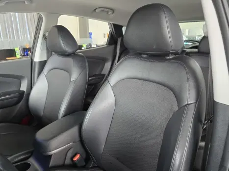 HYUNDAI IX35 2.0 16V 4P GL FLEX AUTOM�TICO, Foto 16