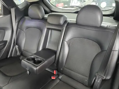 HYUNDAI IX35 2.0 16V 4P GL FLEX AUTOM�TICO, Foto 17