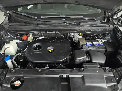 HYUNDAI IX35 2.0 16V 4P GL FLEX AUTOM�TICO, Foto 20