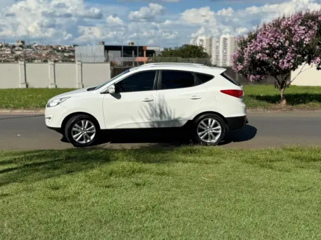 HYUNDAI IX35 2.0 16V 4P FLEX, Foto 4