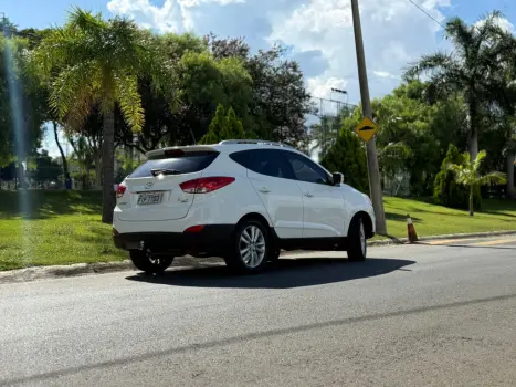 HYUNDAI IX35 2.0 16V 4P FLEX, Foto 5