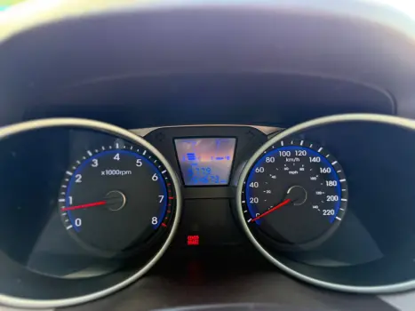 HYUNDAI IX35 2.0 16V 4P FLEX, Foto 9