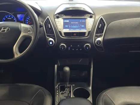 HYUNDAI IX35 2.0 16V 4P FLEX AUTOM�TICO, Foto 8