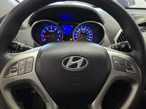 HYUNDAI IX35 2.0 16V 4P FLEX AUTOM�TICO, Foto 10