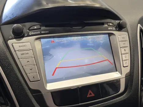 HYUNDAI IX35 2.0 16V 4P FLEX AUTOM�TICO, Foto 12