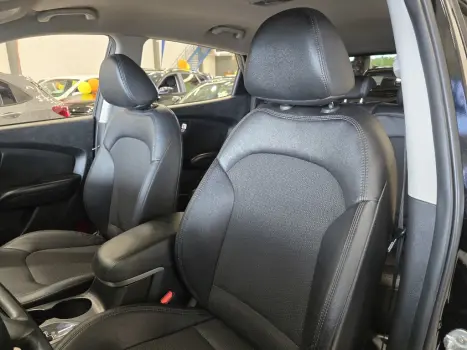 HYUNDAI IX35 2.0 16V 4P FLEX AUTOM�TICO, Foto 14