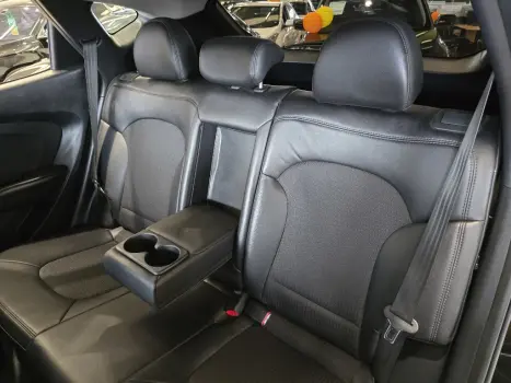 HYUNDAI IX35 2.0 16V 4P FLEX AUTOM�TICO, Foto 15