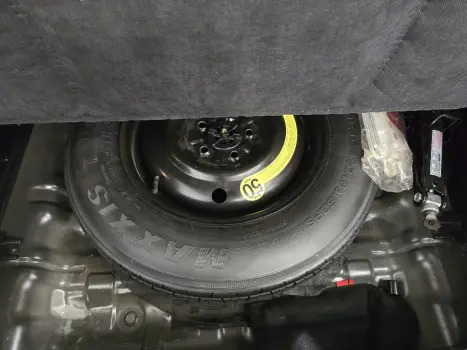 HYUNDAI IX35 2.0 16V 4P FLEX AUTOM�TICO, Foto 17