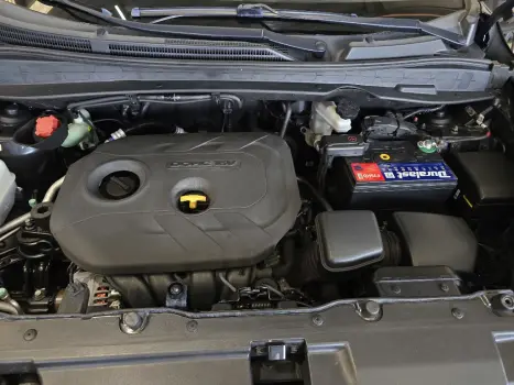 HYUNDAI IX35 2.0 16V 4P FLEX AUTOM�TICO, Foto 18