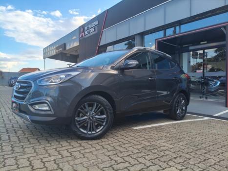 HYUNDAI IX35 2.0 16V 4P FLEX, Foto 1
