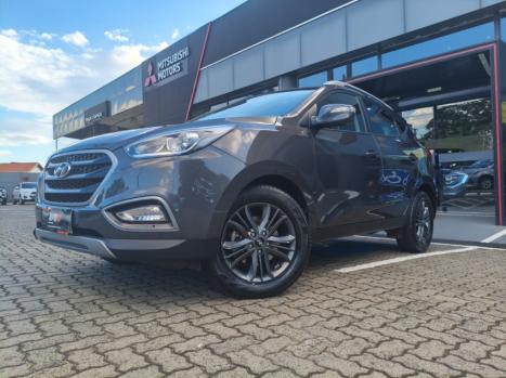 HYUNDAI IX35 2.0 16V 4P FLEX, Foto 2
