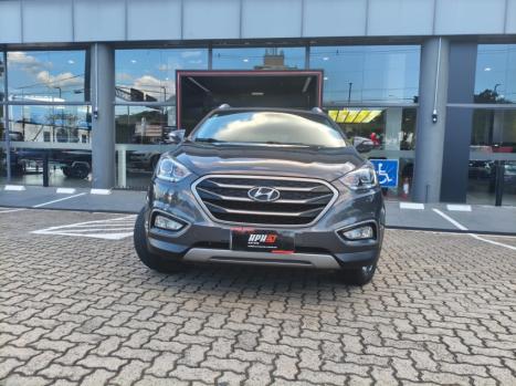 HYUNDAI IX35 2.0 16V 4P FLEX, Foto 3